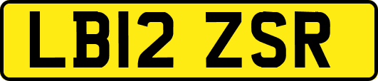 LB12ZSR