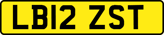 LB12ZST