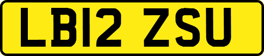 LB12ZSU