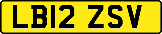 LB12ZSV