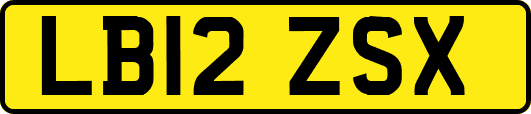 LB12ZSX