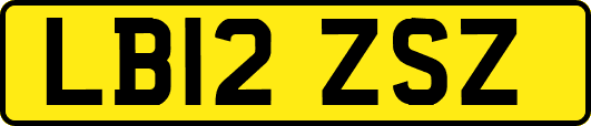 LB12ZSZ