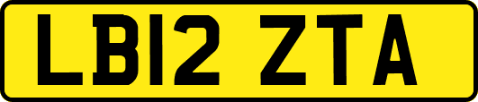 LB12ZTA