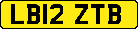 LB12ZTB