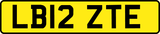 LB12ZTE