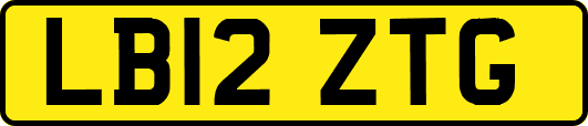LB12ZTG