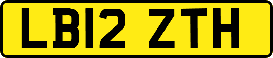 LB12ZTH