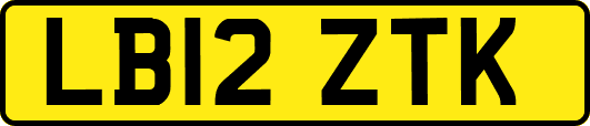 LB12ZTK