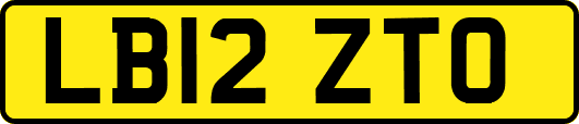 LB12ZTO