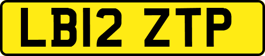 LB12ZTP