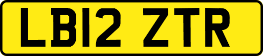 LB12ZTR