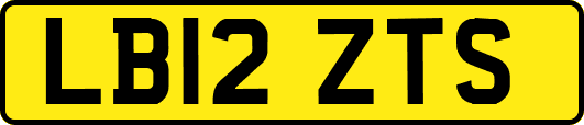 LB12ZTS