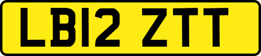 LB12ZTT