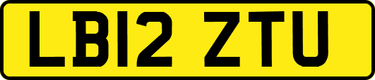 LB12ZTU