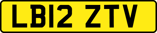 LB12ZTV