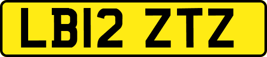 LB12ZTZ