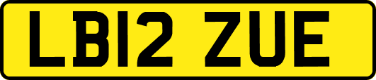 LB12ZUE