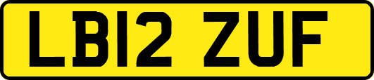 LB12ZUF