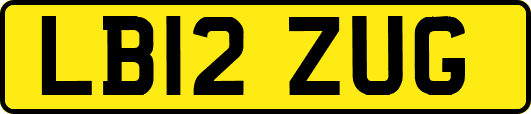 LB12ZUG