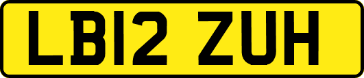LB12ZUH