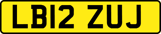 LB12ZUJ