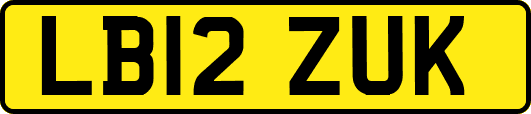 LB12ZUK