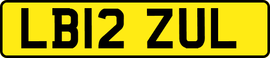 LB12ZUL