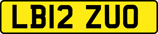 LB12ZUO