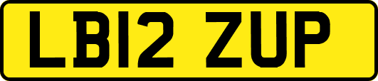 LB12ZUP