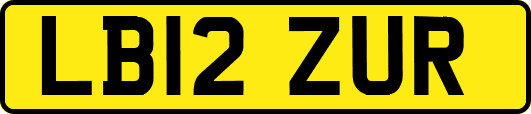 LB12ZUR