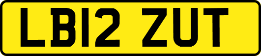 LB12ZUT