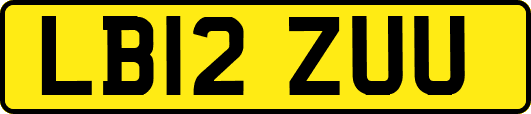LB12ZUU