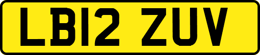 LB12ZUV