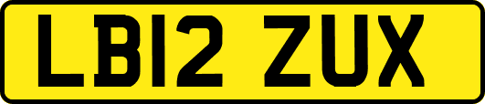 LB12ZUX