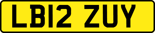 LB12ZUY