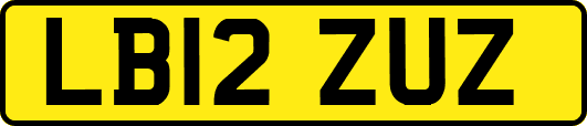 LB12ZUZ