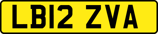 LB12ZVA