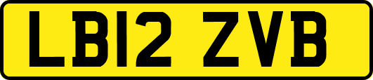 LB12ZVB