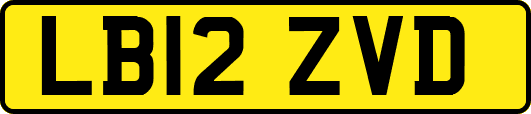 LB12ZVD