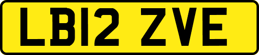 LB12ZVE