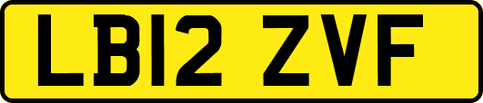 LB12ZVF