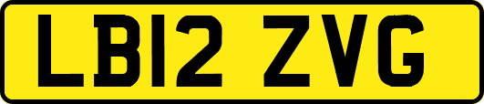 LB12ZVG