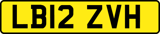 LB12ZVH