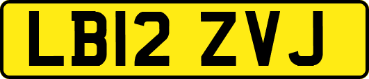 LB12ZVJ