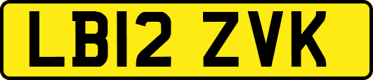 LB12ZVK
