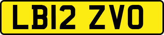 LB12ZVO