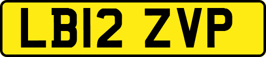 LB12ZVP