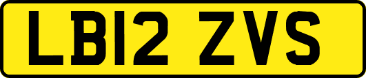 LB12ZVS