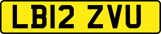 LB12ZVU