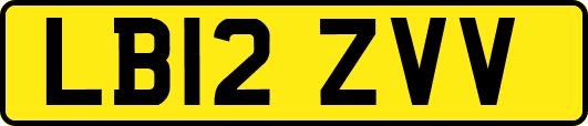 LB12ZVV